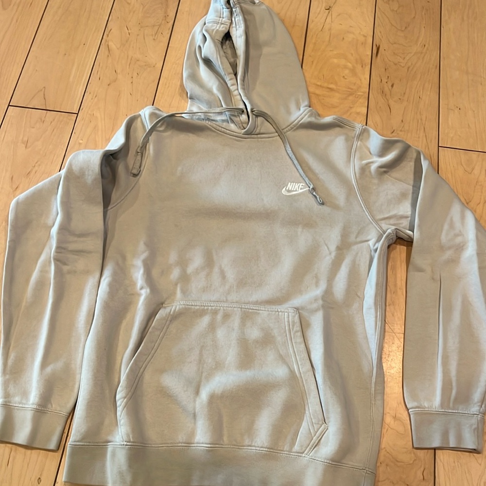 Men’s Nike Hoodie